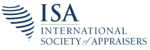 ISA International Society of Appraisers